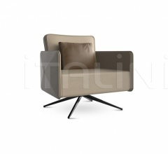 Итальянские Кресла - Кресло DIAMANTE POLTRONA фабрика Reflex Angelo