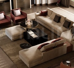 Итальянские Кресла - Кресло DIAMANTE POLTRONA фабрика Reflex Angelo