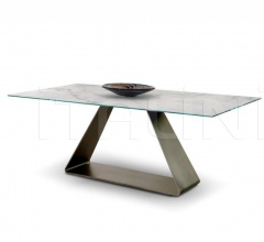 Итальянские Столы обеденные - Стол обеденный OH 72 фабрика Reflex Angelo