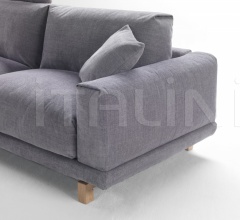 Модульный диван Oslo Модульный диван Oslo фабрика Sofaform