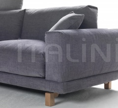 Модульный диван Oslo Модульный диван Oslo фабрика Sofaform
