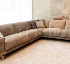 Модульный диван Oslo Модульный диван Oslo фабрика Sofaform