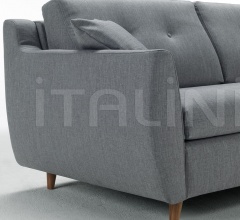 Диван-кровать Copenhagen Диван-кровать Copenhagen фабрика Sofaform