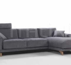 Модульный диван Oslo Модульный диван Oslo фабрика Sofaform