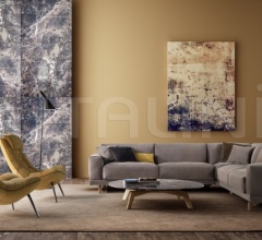 Модульный диван Oslo Модульный диван Oslo фабрика Sofaform