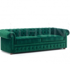 Диван-кровать Chesterfield Диван-кровать Chesterfield фабрика Sofaform