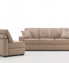 Диван-кровать Smart Диван-кровать Smart фабрика Sofaform