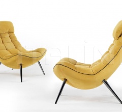 Кресло Lulea Кресло Lulea фабрика Sofaform