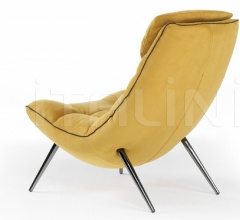 Кресло Lulea Кресло Lulea фабрика Sofaform