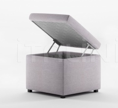 Пуф with Case Пуф with Case фабрика Sofaform