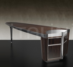 Итальянские Письменные столы - Письменный стол ARK SCRIVANIA Итальянские Письменные столы - Письменный стол ARK SCRIVANIA фабрика Reflex Angelo