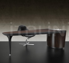 Итальянские Письменные столы - Письменный стол ARK SCRIVANIA Итальянские Письменные столы - Письменный стол ARK SCRIVANIA фабрика Reflex Angelo