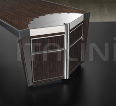 Итальянские Письменные столы - Письменный стол ARK SCRIVANIA Итальянские Письменные столы - Письменный стол ARK SCRIVANIA фабрика Reflex Angelo