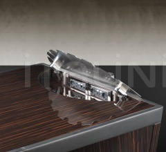 Итальянские Письменные столы - Письменный стол ARK SCRIVANIA Итальянские Письменные столы - Письменный стол ARK SCRIVANIA фабрика Reflex Angelo