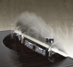 Итальянские Письменные столы - Письменный стол ARK SCRIVANIA Итальянские Письменные столы - Письменный стол ARK SCRIVANIA фабрика Reflex Angelo