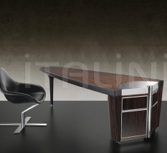 Итальянские Кабинет - Кресло ZENITH OFFICE фабрика Reflex Angelo