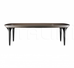 Итальянские Столы обеденные - Стол обеденный ARK 72 фабрика Reflex Angelo