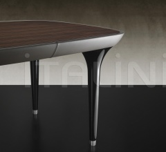 Итальянские Столы обеденные - Стол обеденный ARK 72 фабрика Reflex Angelo