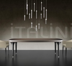 Итальянские Столы обеденные - Стол обеденный ARK 72 фабрика Reflex Angelo