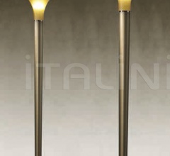 Итальянские Свет - Напольный светильник ARK PIANTANA фабрика Reflex Angelo