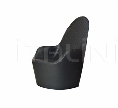 Итальянские Кресла - Кресло SWAN POLTRONA фабрика Reflex Angelo