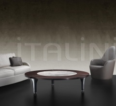 Итальянские Кресла - Кресло SWAN POLTRONA фабрика Reflex Angelo