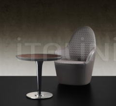 Итальянские Кресла - Кресло SWAN POLTRONA фабрика Reflex Angelo