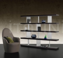 Итальянские Кресла - Кресло SWAN POLTRONA фабрика Reflex Angelo