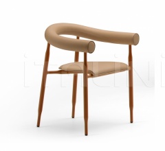 Стул Albeisa Стул Albeisa фабрика Busnelli (закрыта)