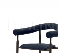 Стул Albeisa Стул Albeisa фабрика Busnelli (закрыта)