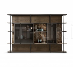 Модульная система Kai фабрика Former (закрыта)