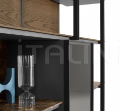 Модульная система Kai фабрика Former (закрыта)