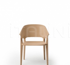 Стул Threepiece Стул Threepiece фабрика Busnelli (закрыта)