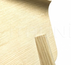 Стул Threepiece Стул Threepiece фабрика Busnelli (закрыта)