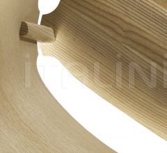 Стул Threepiece Стул Threepiece фабрика Busnelli (закрыта)