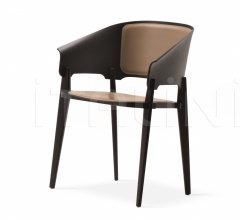 Стул Threepiece Стул Threepiece фабрика Busnelli (закрыта)