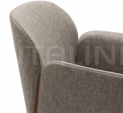 Стул Zip Стул Zip фабрика Busnelli (закрыта)