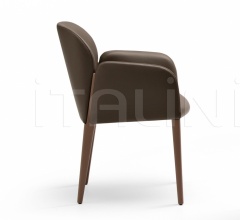 Стул Zip Стул Zip фабрика Busnelli (закрыта)