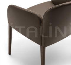 Стул Zip Стул Zip фабрика Busnelli (закрыта)