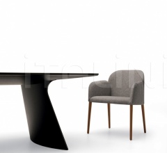 Стул Zip Стул Zip фабрика Busnelli (закрыта)