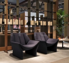 Итальянские Столики - Кофейный столик Circle game фабрика Busnelli (закрыта)