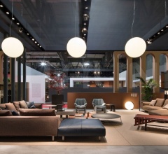 Шезлонг BIKINI Шезлонг BIKINI фабрика Busnelli (закрыта)