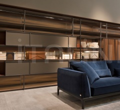 Модульная система Kai фабрика Former (закрыта)