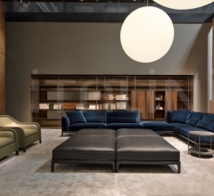 Итальянские Столики - Журнальный столик FARNSWORTH фабрика Busnelli (закрыта)