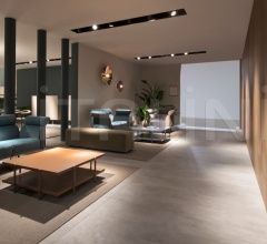 Итальянские Столики - Журнальный столик FARNSWORTH фабрика Busnelli (закрыта)