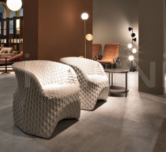 Итальянские Столики - Журнальный столик FARNSWORTH фабрика Busnelli (закрыта)