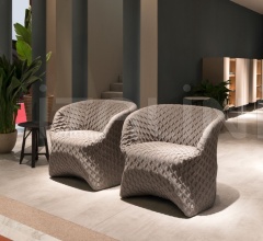 Итальянские Столики - Столик CONTROVENTO фабрика Busnelli (закрыта)