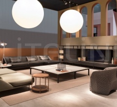 Итальянские Столики - Журнальный столик FARNSWORTH фабрика Busnelli (закрыта)