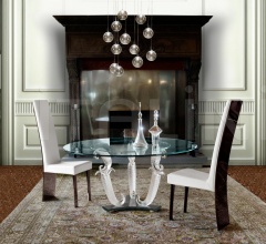 Итальянские Потолочные светильники - Потолочный светильник BULLES XL LAMPADARIO Итальянские Потолочные светильники - Потолочный светильник BULLES XL LAMPADARIO фабрика Reflex Angelo