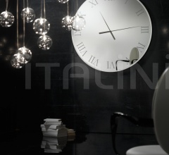 Итальянские Потолочные светильники - Потолочный светильник BULLES XL LAMPADARIO Итальянские Потолочные светильники - Потолочный светильник BULLES XL LAMPADARIO фабрика Reflex Angelo